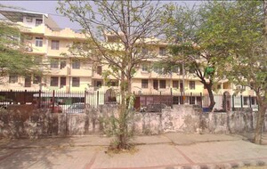 2 BHK Apartment For Sale in DDA Rosewood Apartments, Vasant Kunj