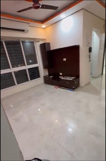 1 BHK Apartment For Rent in Lodha Amara, Kolshet Road