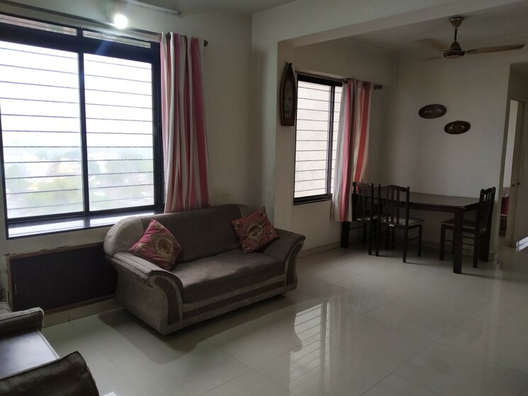 Living Room, nava wadaj 2 Bedroom 1116 Sq.Ft. Apartment In Nava Wadaj Ahmedabad 9647043
