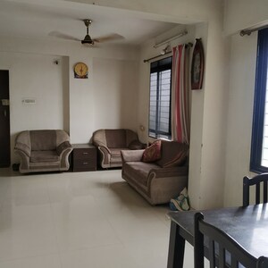 2 BHK Apartment For Rent in Nava Wadaj