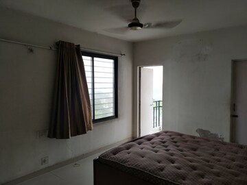 Bedroom in 2 BHK Apartment at Nava Wadaj – for Rent