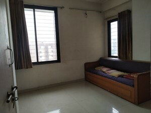 Room in 2 BHK Apartment at Nava Wadaj – for Rent