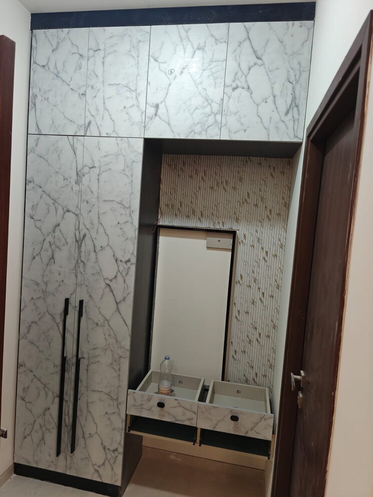 Kitchen, century-breeze 3 Bedroom 1811 Sq.Ft. Apartment In Jakkuru Bangalore 9647050