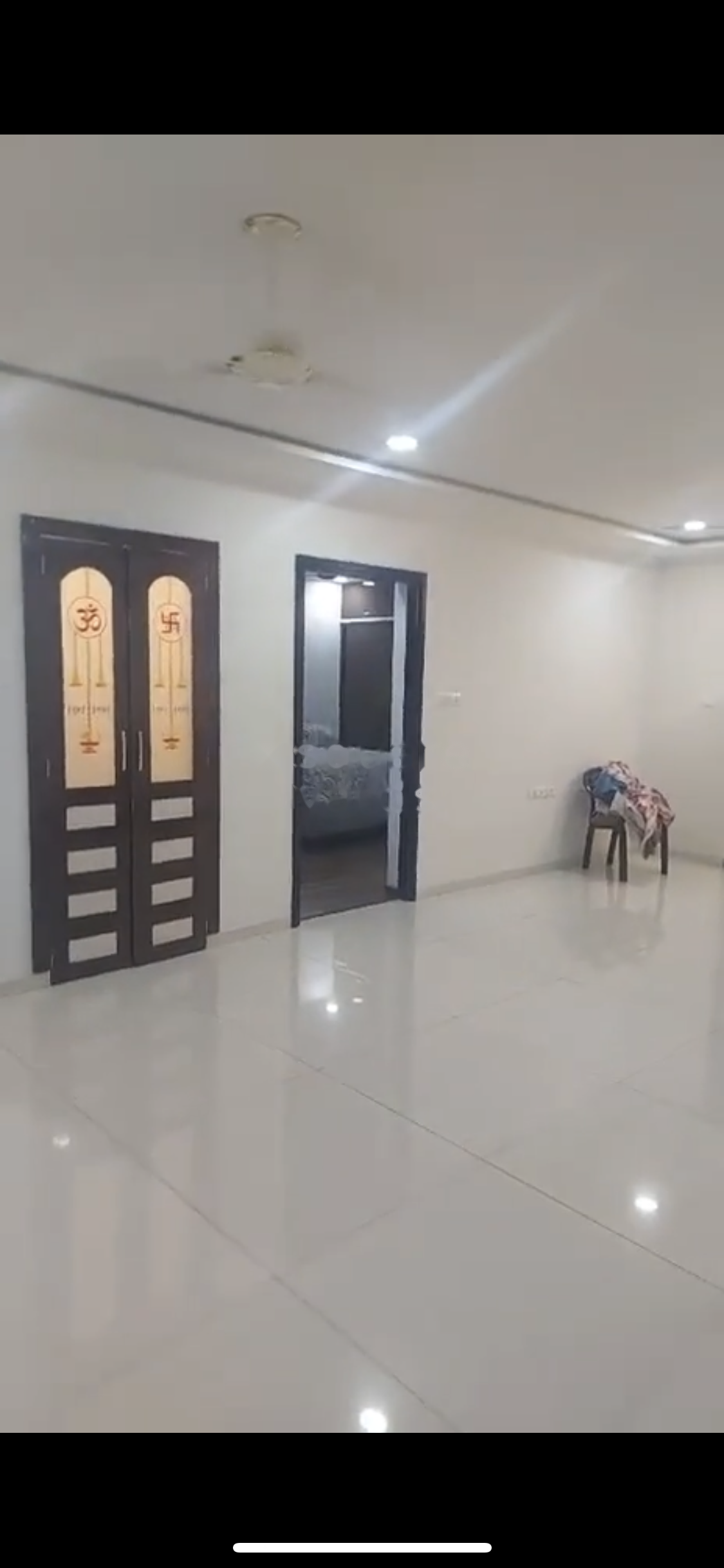 3 BHK Apartment For Rent in Rajapushpa Eterna