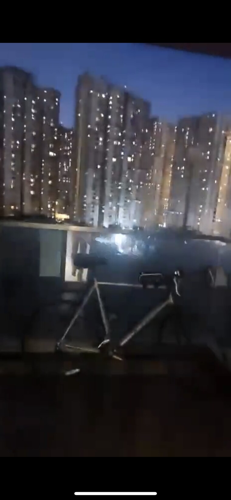 Gym, rajapushpa-eterna 3 Bedroom 2362 Sq.Ft. Apartment In Nanakramguda Hyderabad 9647034