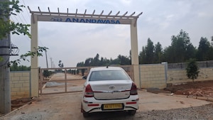  Plot For Sale in Malur