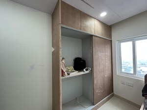 Room in 3 BHK Apartment at Lansum El Dorado, Narsingi – for Rent