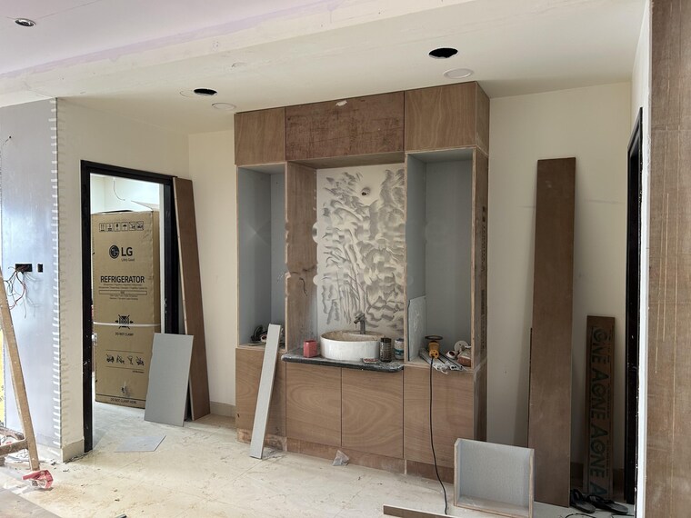 undefined, lansum-el-dorado 3 Bedroom 2302 Sq.Ft. Apartment In Narsingi Hyderabad 9647052