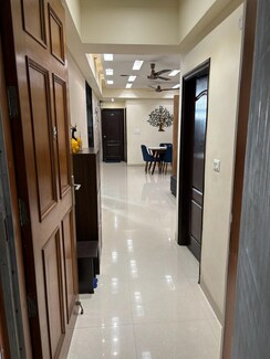 3 BHK Apartment For Sale in Gaur Chrysalis