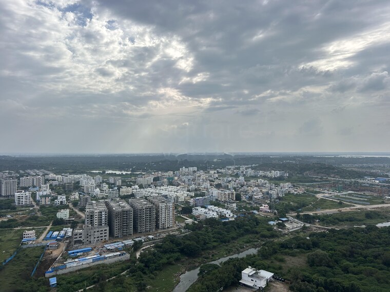 undefined, lansum-el-dorado 3 Bedroom 2302 Sq.Ft. Apartment In Narsingi Hyderabad 9647052