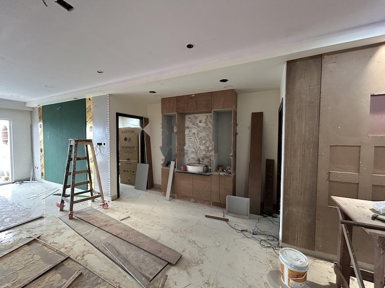 undefined, lansum-el-dorado 3 Bedroom 2302 Sq.Ft. Apartment In Narsingi Hyderabad 9647052