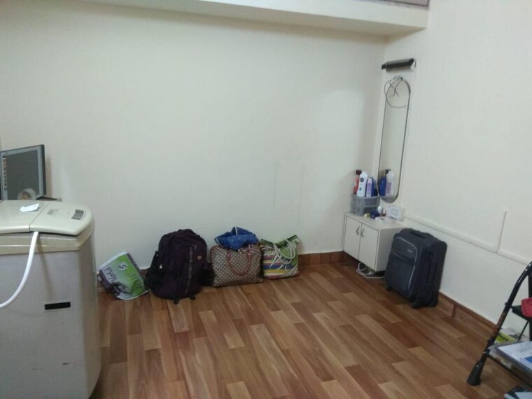 Bedroom, kothrud 1 Bedroom 516 Sq.Ft. Apartment In Kothrud Pune 9647053