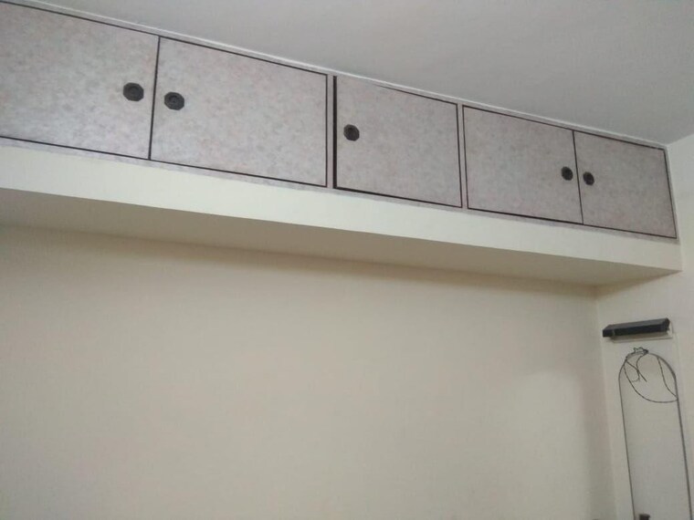 Bedroom, kothrud 1 Bedroom 516 Sq.Ft. Apartment In Kothrud Pune 9647053