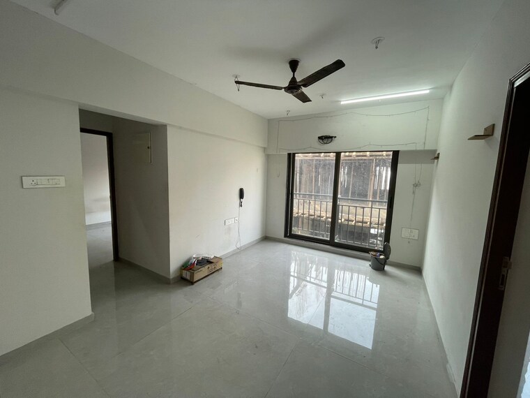 Room, roha-vatika 2 Bedroom 560 Sq.Ft. Apartment In Kurla East Mumbai 9647056