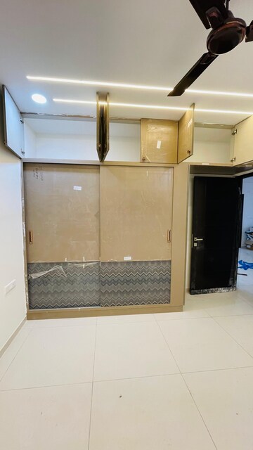 Furnished Amenities in 3 BHK Apartment at Rajapushpa Provincia, Narsingi – for Rent