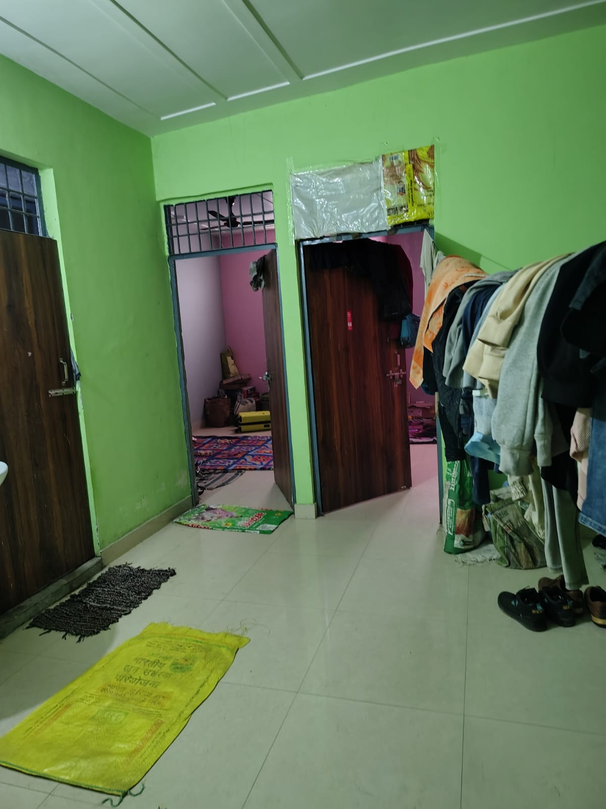 1.5 BHK + Extra Room 63 Sq.Yd. Builder Floor in ML 73 Avenue