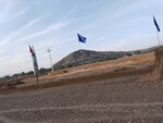100 Sq.Yd. Plot in Universal City 