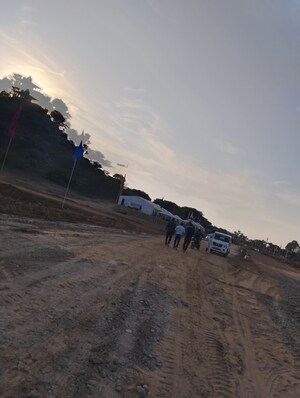  Plot – Exterior View View at DelhI-Jaipur Expressway - for Sale