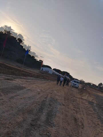  Plot – Exterior View View at DelhI-Jaipur Expressway - for Sale