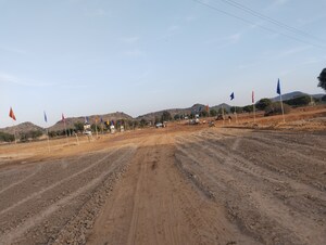 Plot Area in  Plot at DelhI-Jaipur Expressway – for Sale