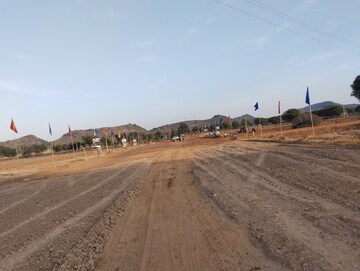 Plot Area in  Plot at DelhI-Jaipur Expressway – for Sale