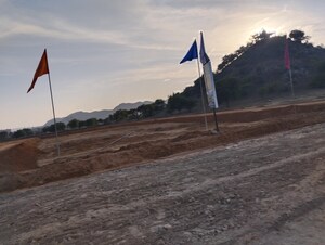 Plot Area in  Plot at DelhI-Jaipur Expressway – for Sale