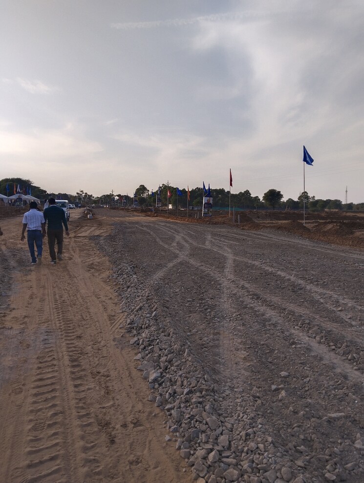 undefined, delhi jaipur expressway  100 Sq.Yd. Plot In DelhI Jaipur Expressway Jaipur 9647067