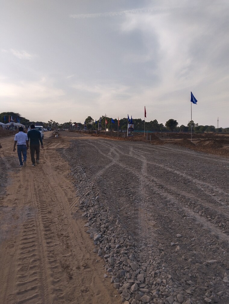 undefined, delhi jaipur expressway  100 Sq.Yd. Plot In DelhI Jaipur Expressway Jaipur 9647067