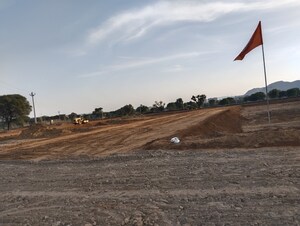 Plot Area in  Plot at DelhI-Jaipur Expressway – for Sale