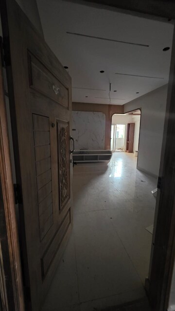 Building Lobby in 3 BHK Apartment at Kaggadasapura – for Rent