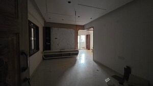 Building Lobby in 3 BHK Apartment at Kaggadasapura – for Rent