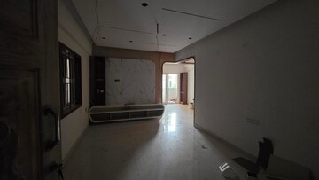 Building Lobby in 3 BHK Apartment at Kaggadasapura – for Rent