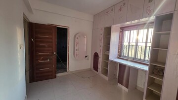 Living Room in 3 BHK Apartment at Kaggadasapura – for Rent
