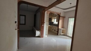 Living Room in 3 BHK Apartment at Kaggadasapura – for Rent