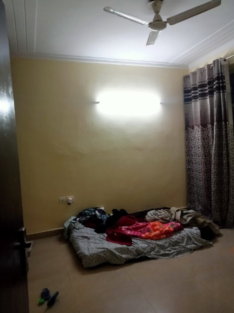 Bedroom, skytech-matrott 2.5 Bedroom 1150 Sq.Ft. Apartment In Sector 76 Noida 9647038