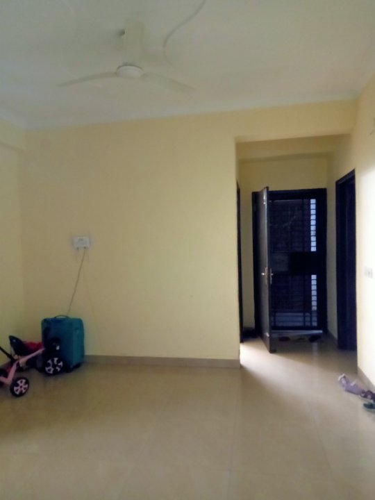 2.5 BHK + Study Room 1150 Sq.Ft. Apartment in Skytech Matrott