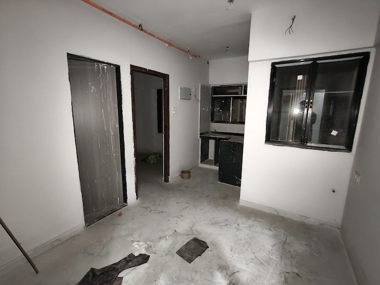 Room, promesa-midtown 1 Bedroom 230 Sq.Ft. Apartment In Ghatkopar East Mumbai 9647066