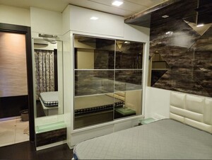 3.5 BHK Apartment For Rent in Kolte Patil Tuscan Estate, Kharadi