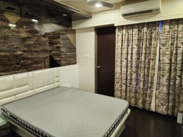 Bedroom in 3.5 BHK Apartment at Kolte Patil Tuscan Estate, Kharadi – for Rent