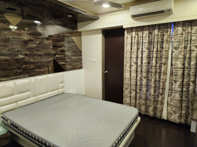 Bedroom, kolte-patil-tuscan-estate 3.5 Bedroom 1400 Sq.Ft. Apartment In Kharadi Pune 9647081