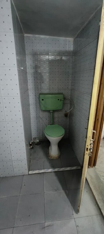 Bathroom in 2 BHK Independent House at Sunder Nagar – for Rent