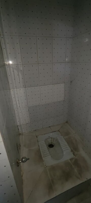 Bathroom in 2 BHK Independent House at Sunder Nagar – for Rent