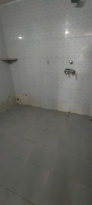 Bathroom in 2 BHK Independent House at Sunder Nagar – for Rent