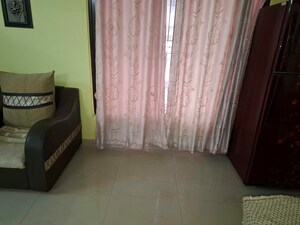 Room in 3 BHK Apartment at Goel Ganga Constella, Kharadi – for Rent