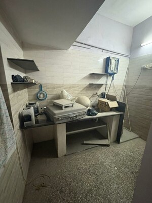 Kitchen in 1 BHK Apartment at Naranpura – for Rent