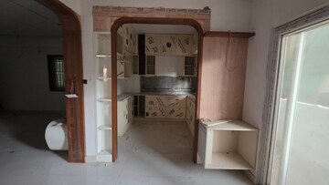 Living Room in 3 BHK Apartment at Mahadevpura – for Rent