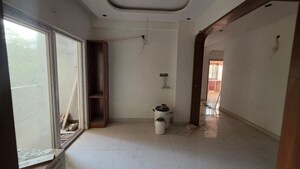 Building Lobby in 3 BHK Apartment at Mahadevpura – for Rent