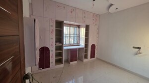 Living Room in 3 BHK Apartment at Mahadevpura – for Rent