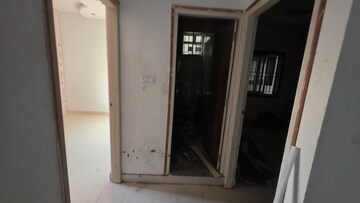 Building Lobby in 3 BHK Apartment at Mahadevpura – for Rent