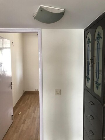 Building Lobby in 3 BHK Independent House at SS Southend Floors, South City 2 – for Rent